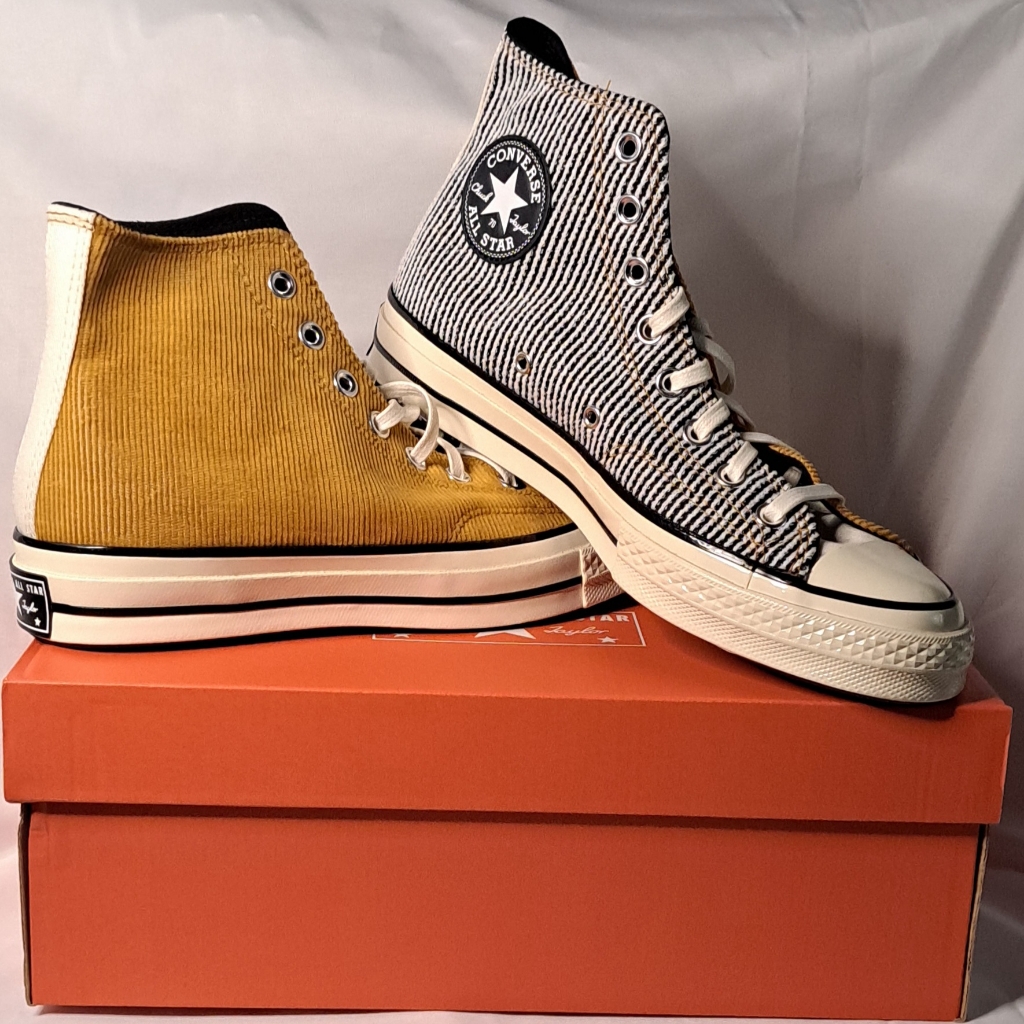 Converse Chuck 70 Hi